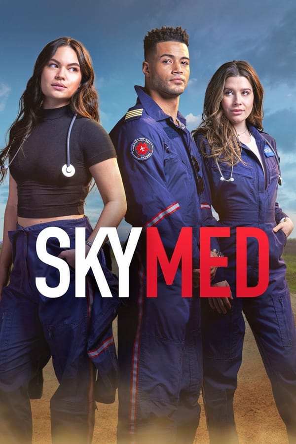 Sky Med (Complete) | TV Series